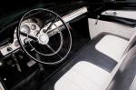 Ford Fairlane Sunliner Convertible 1956 года